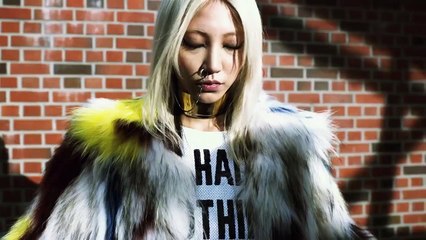 DevilsRunway 데블스 런웨이, Coming Soon (Teaser ver. 수주) 151226 EP.1