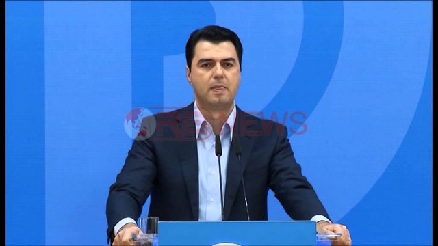 Basha: Zgjidhje politike për vendin, rrëzimi i Ramës dhe krijimi i qeverisë teknike- Ora News
