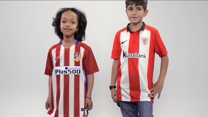 ¡Aúpa Atleti! grito de Paz a favor de los niños con trasplante visceral