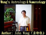 0.Wong's Forensic Mathematics: Basic knowledge of Time Genetics