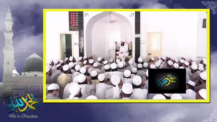 Molana tariq jameel bayan 2015 best bayan ever