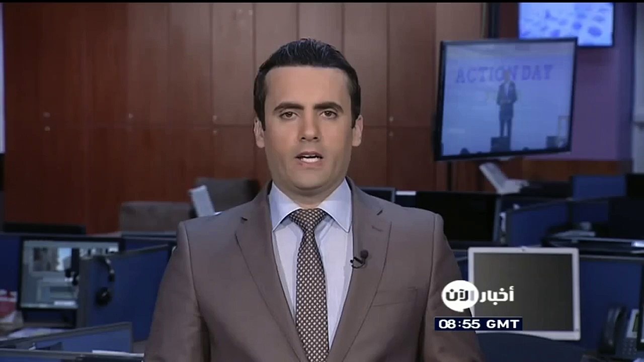 الثوار يحررون قرى في ريف حلب من قبضة داعش
