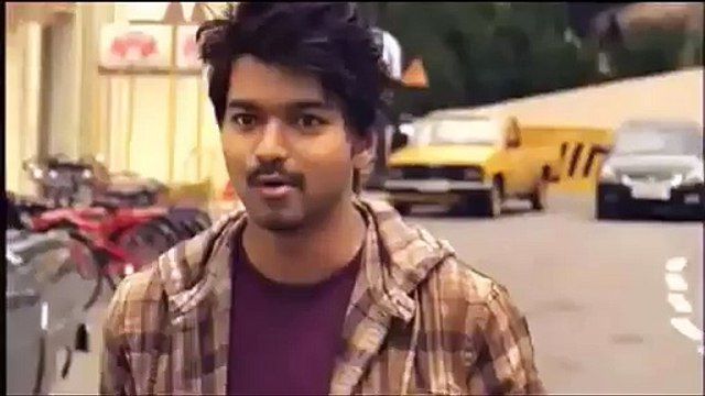 TATA Docomo Ads Features ILAYA THALAPATHY VIJAY ( Original Version )