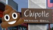 Chipotle causing explosive diarrhea in the U.S., thanks to E. coli and norovirus