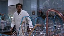 Critical Condition 2/2 (Richard Pryor, Rachel Ticotin, Rubén Blades)