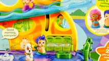 Peppa Pig Bubble Guppies Swim-Sational School 20 Phrase & Songs Peppa Weebles Toys for Kid