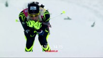 BIATHLON - ÉTAPE A HOCHFILZEN : BANDE-ANNONCE