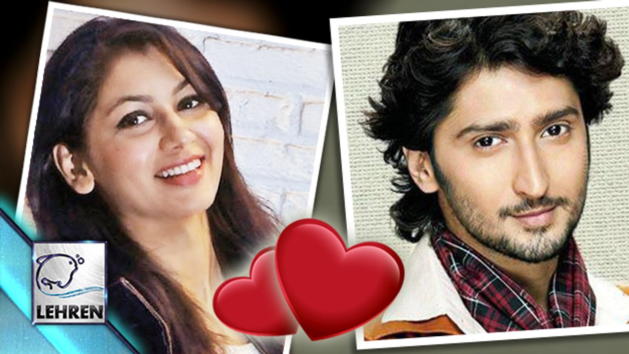 Is Kumkum Bhagyas Pragya DATING Kunal Karan Kapoor