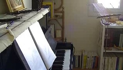 J'veux du cuir - Alain Souchon