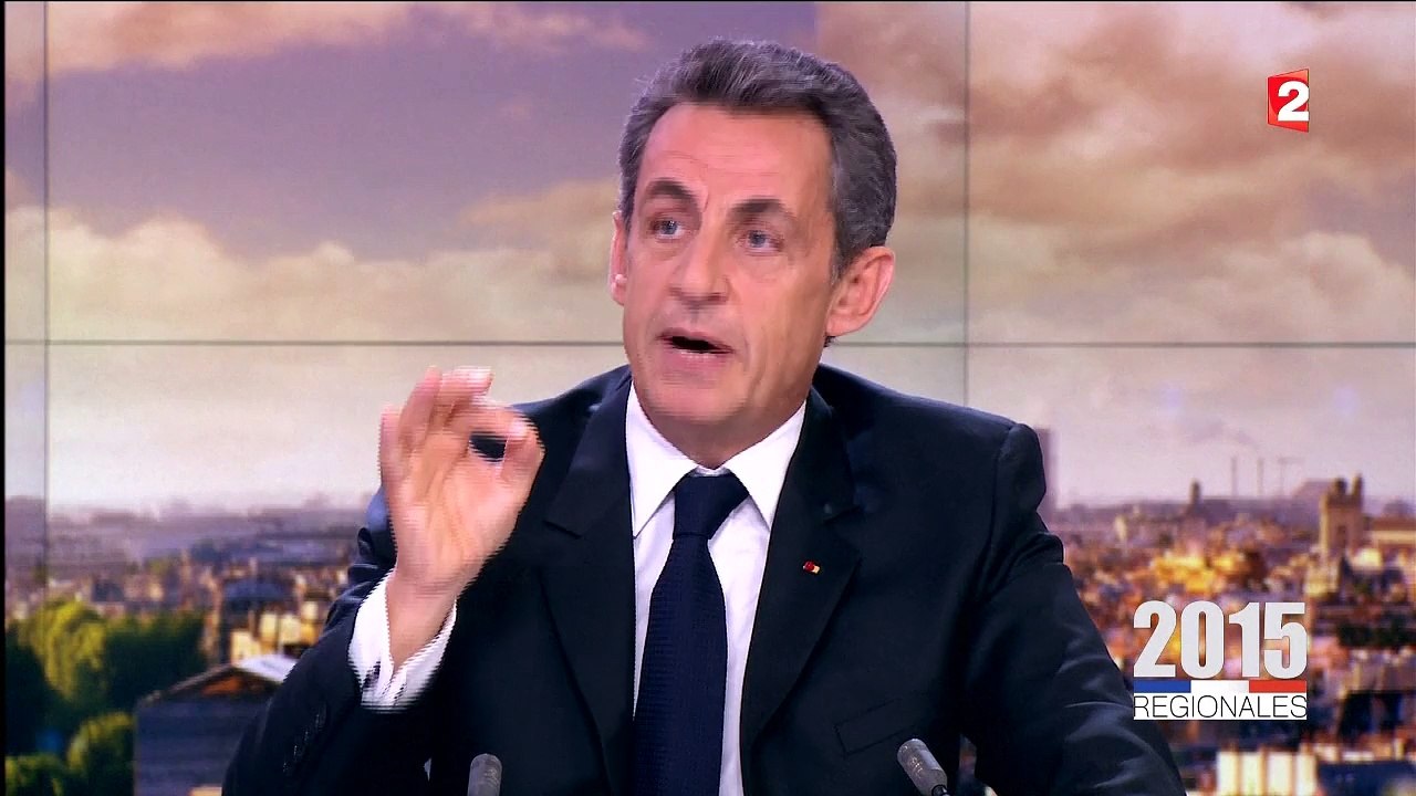 Régionales : "Ce n'est pas passe moi la salade, je t'envoie la rhubarbe"