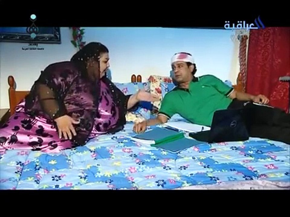 مسلسل رحيم و ريم 2013
