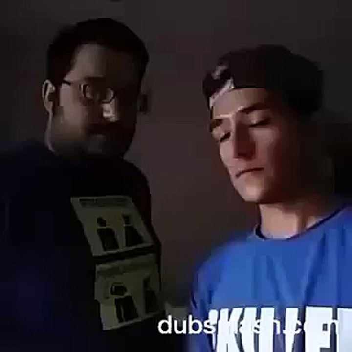 welcome back Dubsmash Pakistan