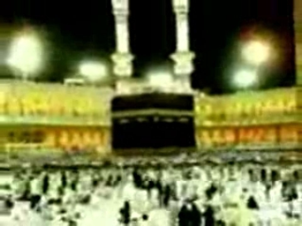 Magnifique Dua de mohadem al BARRAK