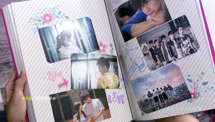 2015.11.25舞吧舞吧在一起片頭曲(小樂演唱)