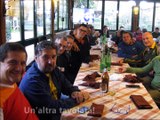 Torneo della Madonna 6 dicembre 2015 Roma Old Subbuteo Osc Loggia del Leopardo