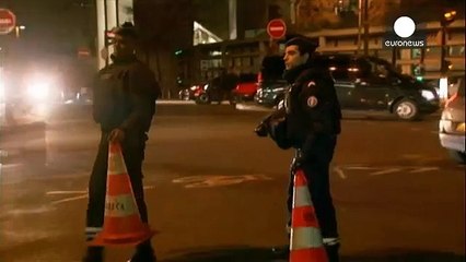 Les Eagles of Death Metal sont venus jouer à Paris avec U2