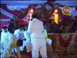 Ahmad Nawaz Cheena  weding Nadir Aslam Leghari