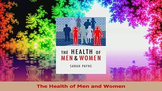 The Health of Men and Women PDF