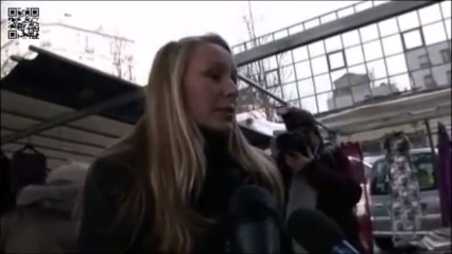 Quand Marion Maréchal Le Pen passait pour la bécasse de service