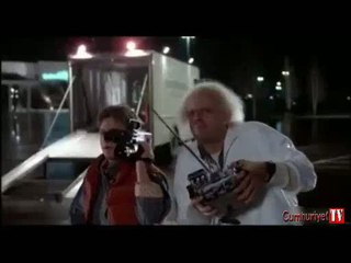 Sinema tarihinin 100 unutulmaz sahnesi