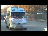 Protestuesit nisen me autobusë nga Fieri drejt Tiranës - Ora News- Lajmi i fundit-