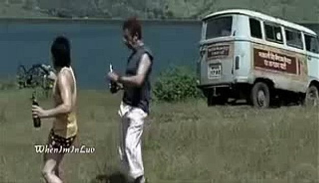 Rahat Fateh Ali Khan - Dil To Bacha Hai (OST Ishqiya) Full Video With Lyrics