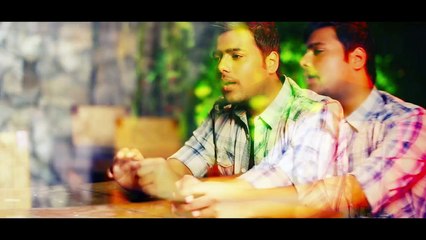 Blacklisterz - Pyaar-Di-Beemari (OFFICIAL MUSIC VIDEO) - Brain Box