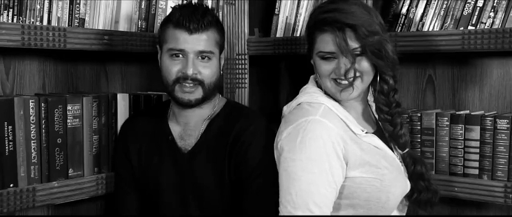 Zara Mehta - WADA - ZARA MEHTA | Official Music Video - Brain Box