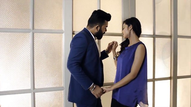 Waleed Cheema - Tujh Say Shuru Tujh Pay Kahatam - Official Video - Brain Box