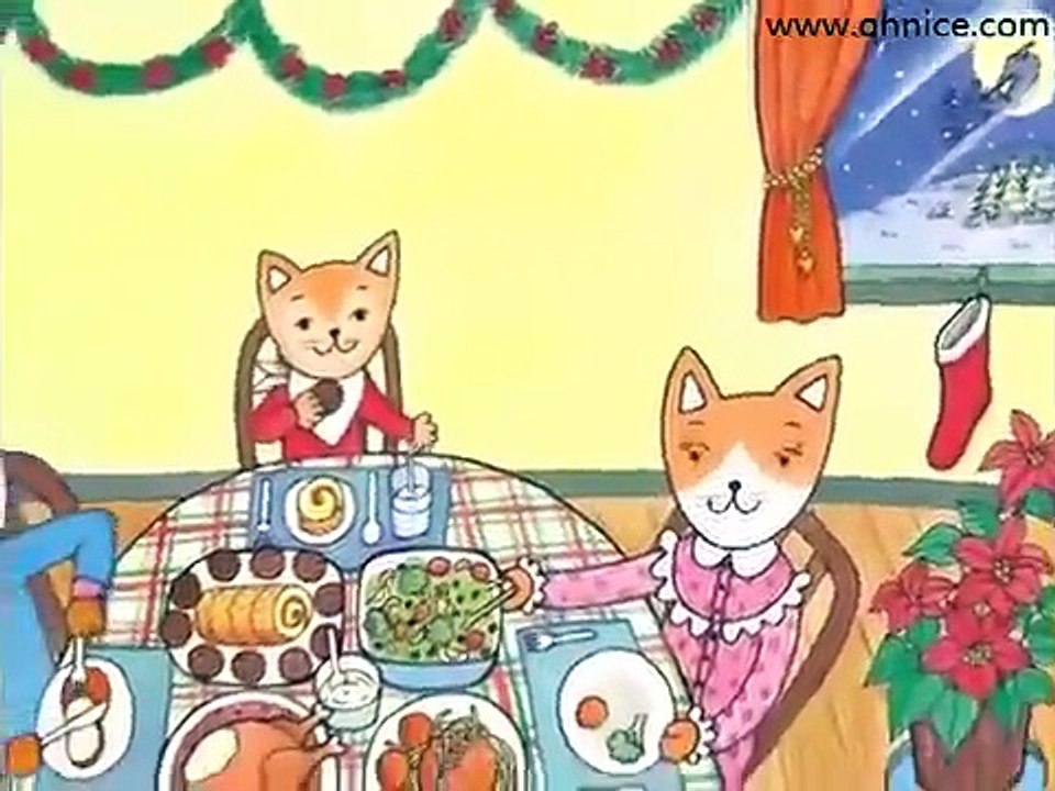 巧虎2014年12月 耶誕禮物 Merry Christmas 耶誕老公公會來麼 耶誕節 禮貌好寶寶 吃飯要注意禮貌 關掉電視 專心吃飯 小口小口慢慢吃 HD 巧虎寶寶版