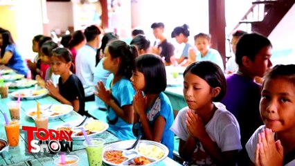 TODAY SHOW 19 ก.ค.58 (1/3) Talk Show ครูน้อย ทิมกุล