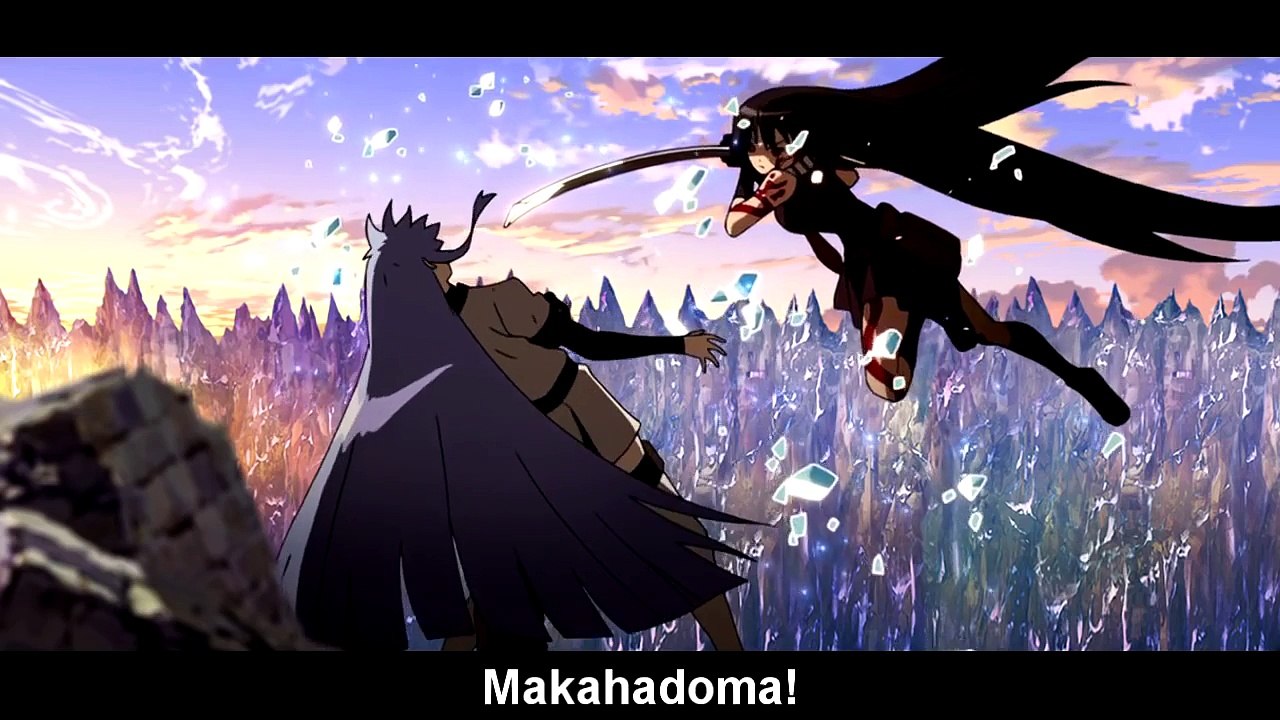 Top 5 Best Anime Duels to the Death (2010-2014)