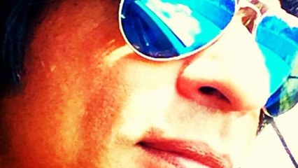 Mahira khan as Shahrukh's Wife in RAEES