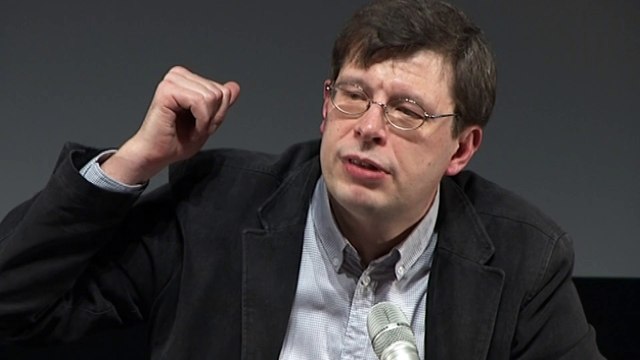 Références cinématographiques dans Minority report - Philippe Rouyer