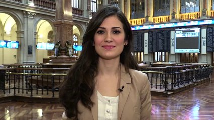 El Ibex 35 cae un 0,60% tras la apertura y pierde los 10.000 puntos