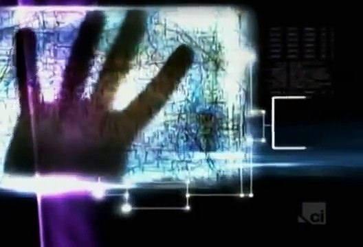 Psychic Detectives - The Flower Girl