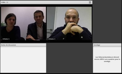 Mardi de la transition énergétique : scénarios 100% EnR 3/4