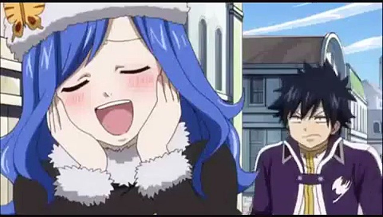 Heart Attack - Gruvia
