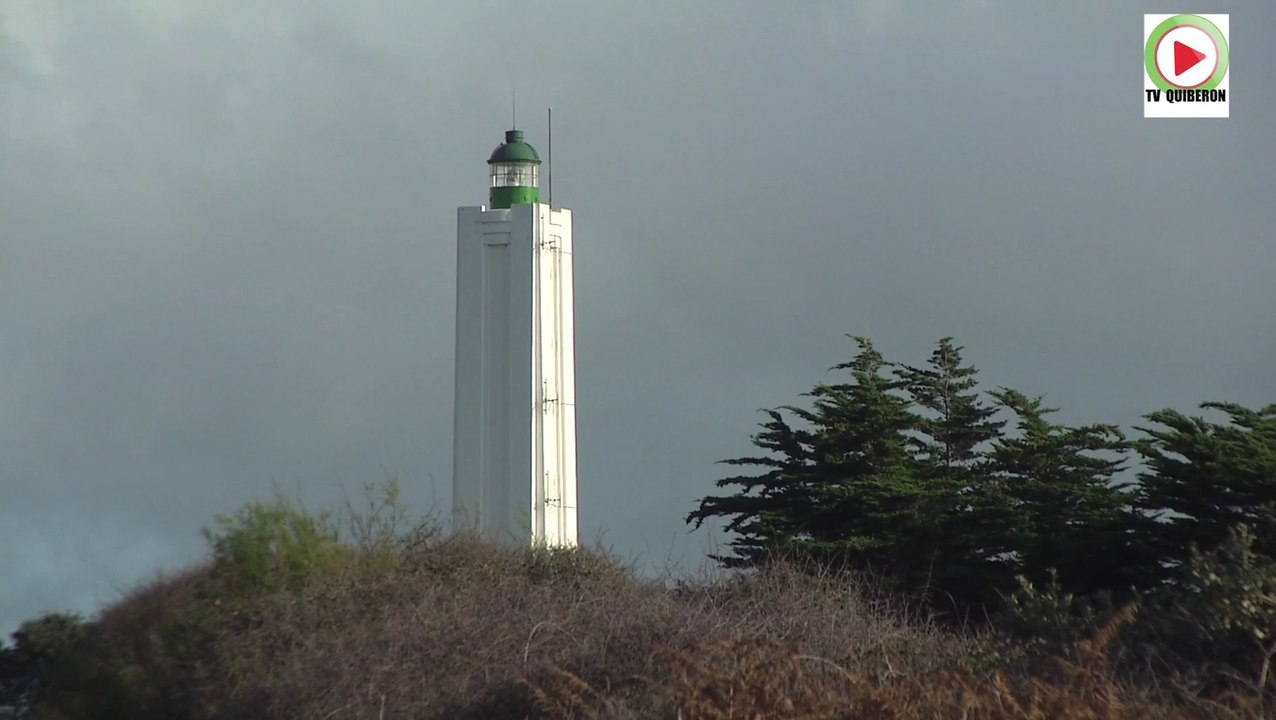 Le beau "Q de Gabrielle " au Port de la Meule  - Télé Ile d'Yeu Vendée