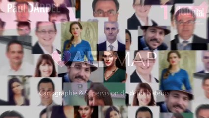 Archive - 11e édition du Jeudigital au ministère de la Santé