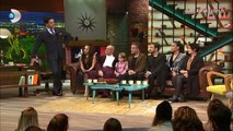 Beyaz Show Açalya Samyeli ailesinin ilginç isimleri!