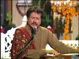 Attaullah Khan Eisa Khelvi New Punjabi Songs 2016