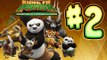 Kung Fu Panda: Showdown of Legendary Legends Walkthrough Part 2 (PS3, X360, PS4, WiiU) Gameplay 2