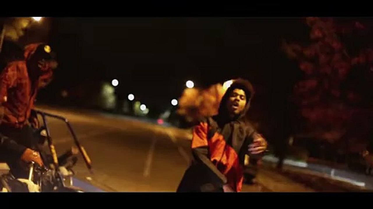 Show Banga - On Fire ft. Lil June, Kool John (music video)