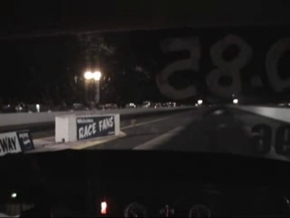 Run VW cox embarquée 2