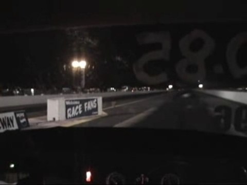 Run VW cox embarquée 2