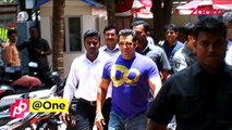 Salman Khan's BIG SACRIFICE for Kangana Ranaut - Bollywood News