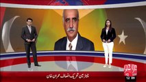 Breaking News Wazeer-E-Azam  Bji Awan Main Aaya Karain Khursheed Shah – 08 Dec 15 - 92 News HD