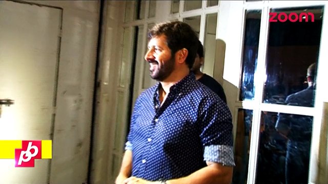 Salman Khan & Kabir Khan to work together yet again - Bollywood News