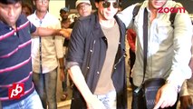Shah Rukh Khan donates Rs 1 crore to Chennai Flood Victims - Bollywood News
